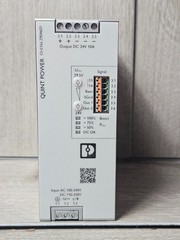 1pcs NEW Phoenix Contact QUINT4-PS/1AC/24DC/10 2904601 Power Supply Unit