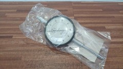 Techlock KM-155 Dial Gauge 0-50mm 0.01mm Precision Measurement