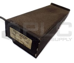 THERMAL ARC 409004A POTENTIOMETER FOOT PEDAL, 2WATTS 25KOHMS