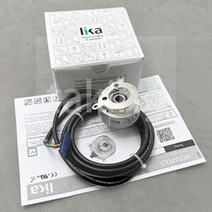 Brand New C50-H-1024ZCU410/S689 for LIKA Servo Encoder
