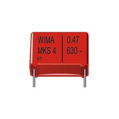 3Pcs MKS4F052207F00JSSD Film Capacitors 22.0 uF 250 VDC 5%
