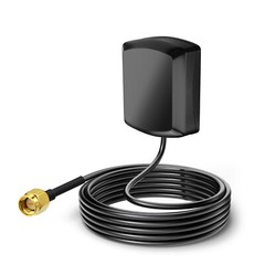 GPS Antenna SMA & F /BNC/TNC For Trimble ThunderBolt GPS Disciplined Clock GPSDO