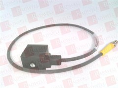 TURCK VBS 2-F587-0.5M-PSG 3M / VBS2F58705MPSG3M (NEW IN BOX)