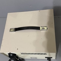 Hossoni SVC-1500A AC Automatic Voltage Regulator Servo Motor Control Used 220v