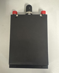 SAGE LABORATORIES (Symmetricom) 6502B RF Distribution Module (item #43)