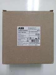 ABB 1SVR427055R0000 CP-T 24/10.0 POWER SUPPLY