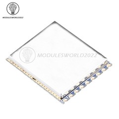 RC FPV 5.8GHz -90dBm 8CH Wireless Audio Video AV Receiving Module For RX5808