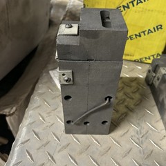 Pentair Cadweld 2/0 Graphite Mold Kit