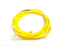 Turck PKW 4M-5 Picofast Single Ended Cordset M8 4-Pin U3501-52
