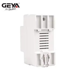 GEYA GP2 Over Current Protector Over&Under voltage Protective Device 40/63A 220V