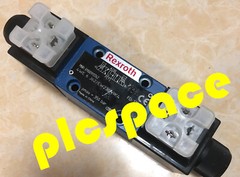 Rexroth R900911762 4WE6J6X/EW230N9K4 brand new solenoid Express DHL or FedEx