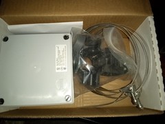 THERMON 23063 PCA-RTD