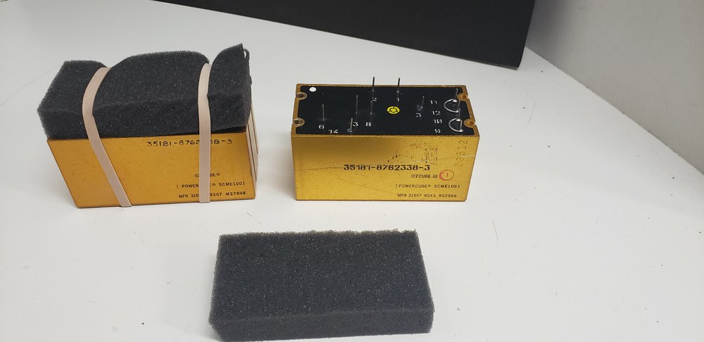 6130-21-908-7690 8762338-3 POWER SUPPLY – POWERCUBE 5CME100 (1 unit)
