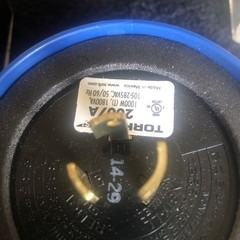 TORK 2007A PHOTOCONTROL
