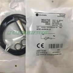 QTY:1 New for 872C-A10N18-N3 Proximity Switch Sensor 872CA10N18N3
