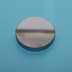 4-inch single-side polished silicon wafer ultra-thick 1-3mm wafer silicon wafer