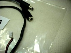 Fujitsu Cable Connector LL83251