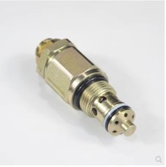 1PC NEW FIT FOR Thread insertion hydraulic direct acting relief valve YF10-19