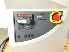 POWERVAR ABC15.0-20D40Y POWER CONDITIONER 208-V 3-PH DELTA-CONNECTION 15-KVA