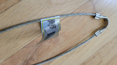 Hubbell Kellems 02201015 Wire Mesh Support Grip 0.75–0.87″ Cable, Multiple Avail
