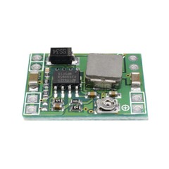 10PCS Mini 3A DC-DC Converter Step Down Module Adjustable 3V 5V 16V Power For RC