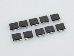 New Qty 10 Maxim Integrated MAX3323 MAX3323EEUE+ RS-232 Transceiver TSSOP-16