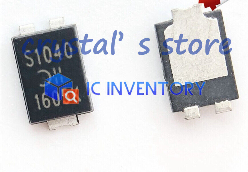 5pcs PDS1040-13 – Diodes Incorporated – Schottky Diodes Rectifiers new
