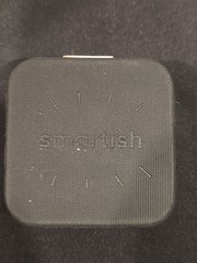 Smartish® Magnetic Cord Holder – Cable Wrangler, Lightly Toasted Beige EUC