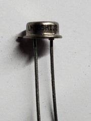 LM185H-2.5 & 1.2 LM185 IC SHUNT VOLT REFERENCE 2-PIN TO-46 COLLECTIBLE LOT OF 2