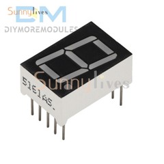 DC 4.5V-5.5V 6-bit Digital Circuit Clock Kit DIY Electronic Clock Teaching Kit