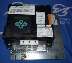 Siemens ThyssenKrupp SFIM-72DV0-0407 Elevator Class 72DV Starter + 1 Year War…