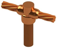 Harger GO3435CMB Misc. Line Construction Material