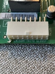 Danfoss VFD Board, EMB Bypass Board Without Terminal Strips | 130B6090 DT4
