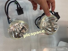 NTP-265 Light bulb Brand new DHL
