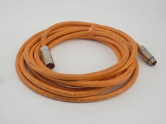 Igus CF27.25.15.02.01.D Cable, Chainflex