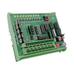 AETEC JWF EV101 CONTROL MODULE