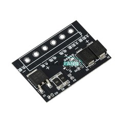DC 6-45V Solar Controller Street Light Control Board LED Auto Solar Light Driver