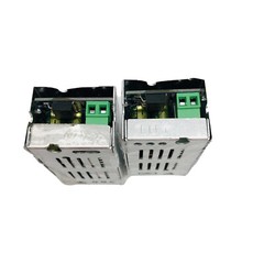 LOT OF 2 DIYMORE SYNCHRONOUS BUCK DC-DC CONVERTER POWER SUPPLY 35V