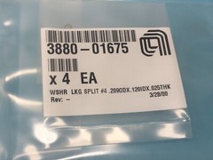 AMAT 0242-61194 Orienter, Corrosion Resistant, Pik, 0020-04614, 160713