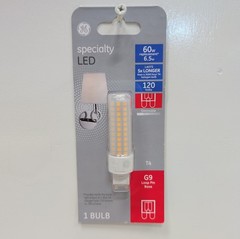 LED Light Bulb 6.5W 750 Lumens Soft White 93129028 60W Equivalent New