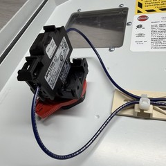 THERMON TCM2-2-SSR30B/2R-120-I-1P3-1-1-178512 TCM2 Heat Trace Control Unit