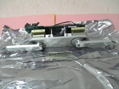 Asyst Crossing Automation 9701-2143-01, Assy, Fru, Opt Wafer Mapper, BTB, 398664
