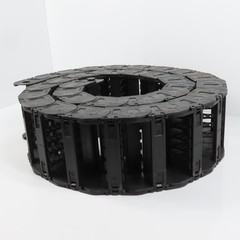 Igus 2700.10.100 71-1/2″ OAL Cable Carrier Energy Drag Chain 35 x 100mm ID