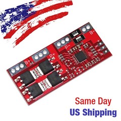 Li-ion Battery BMS Protection Board 4S Series 18650 Lithium 30A AMP 14.8V 16.8V