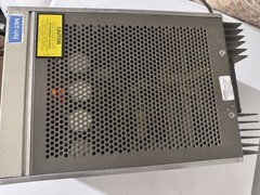 HP 6115A Precision power supply 0-50V @ 0.8A, 50-100V @ 0.4A