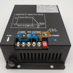 1PCS NEW FOR recharger BC6A 230V 50/60Hz
