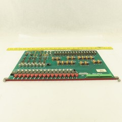 KT Kearney & Trecker 1-21282 AC Output Driver Board