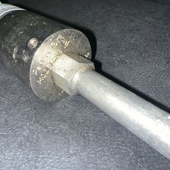 Elastimold 600AT High voltage Power Lineman Tool 15-35kV Assembly Tool Stick-Op
