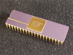 Analog Devices AD2S80AUD Variable Resolution Monolithic Resolver-to-Digital NEW!