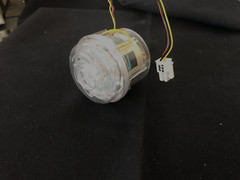 ventilator motor replacement ResMed S10 S9 ventilator turbo ventilator